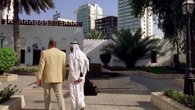 La Guerre de l'Eau (Aventure) Film complet français