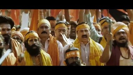 Baap Full Movie, Sunny Deol , Sanjay dutt, Aayush Sharma   Latest Full Hd Action Movie 2023