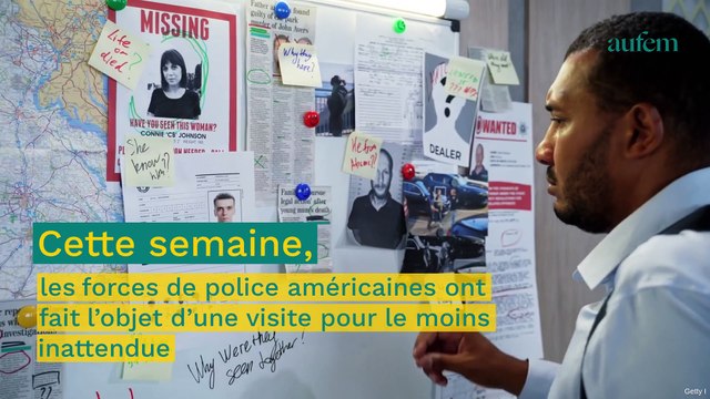 Disparue depuis 4 ans, une adolescente réapparaît dans un commissariat