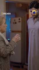 Jinzade Se Panga Matlab Maut -#jinzada #shorts