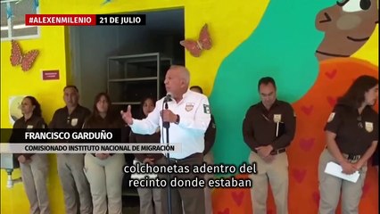 Sigue búsqueda de joven mexicana desaparecida en Alemania. Alejandro Domínguez, 27 de julio de 2023