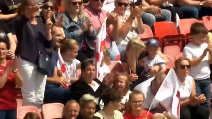 England vs Denmark Highlights _ Women_s Football 2023