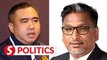 State polls: DAP leaders contesting as Independents automatically sacked from party, says Loke