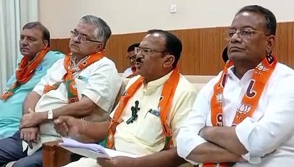 देवनानी का बड़ा ऐलानः कांग्रेस सरकार की नीतियों के खिलाफ जयपुर सचिवालय का घेराव करेगी भाजपा