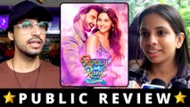 Public Review Of Rocky Aur Rani Kii Prem Kahaani