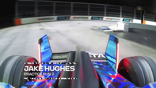 World record SMASHED! Formula E achieve Guinness World Records title