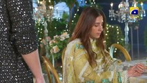 Sirf Tum Episode 11   Best Scene 02   Hamza Sohail - Anmol Baloch - Mohsin Abbas   FLO Digital