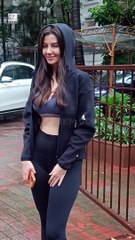 Giorgia Andriani Stuns in Adorable Look ✨