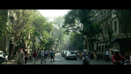 "Extraction Movie Trailer | Action-Packed Chris Hemsworth Thriller"