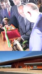 Voici le top 3 des Parcs des expositions d’Afrique