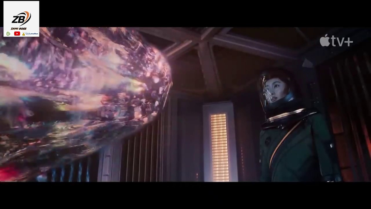 Invasion season 2 trailer 2023