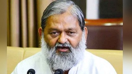 'विपक्ष की नई पार्टी INDIA का कोई स्वर्ग सिधार गया होगा,संसद में काले कपड़े पहनने पर बोले अनिल विज