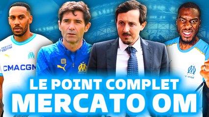  Mercato OM 2023 2024 : entre ambitions et risques. Analyse