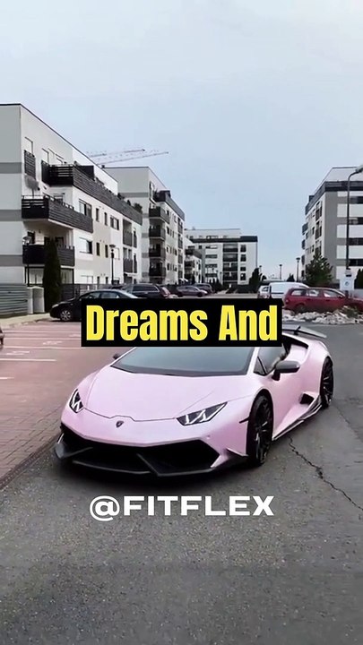 Dreams & Goals