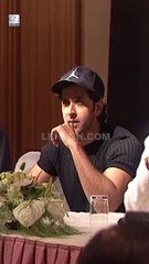 Hrithik Roshan Talks About His "Fiza" Director