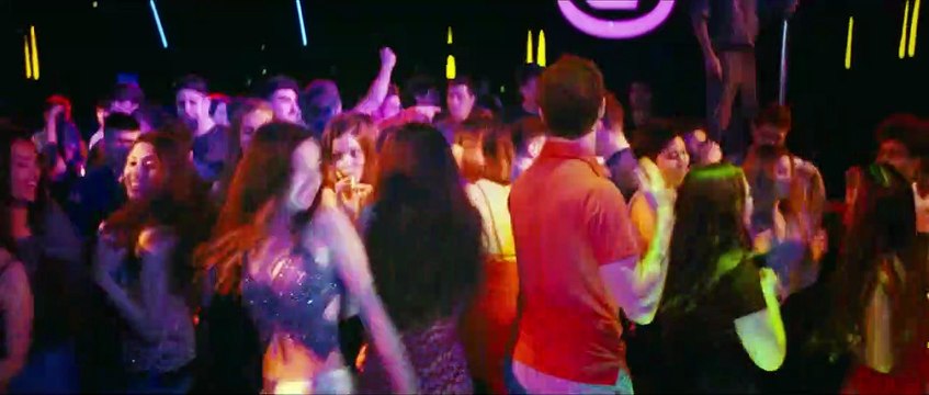 Les tournesols sauvages Bande-annonce (ES)