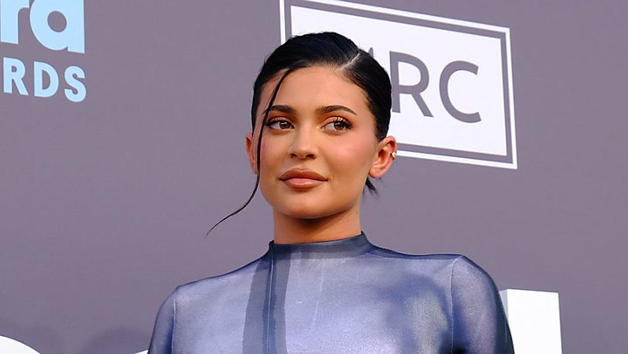 Brust-OP mit 19: Kylie Jenner sorgt sich um Tochter Stormi