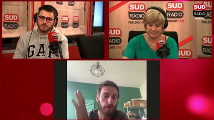 Trouver son emplacement de camping car avec Park4Night