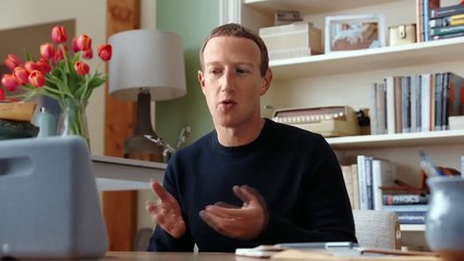 Meta'nın CEO'su Zuckerberg, 1,5 yılda servetini 3'e katladı