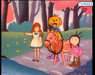 Le magicien d'oz EP21