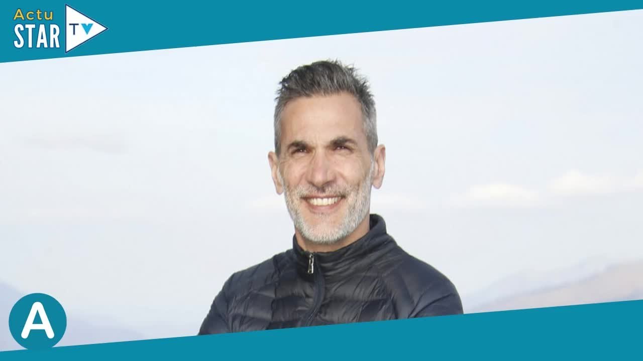 VIDEO Patrick Guérineau papa et mari comblé : vacances sportives avec sa femme Lou et son fils aîné