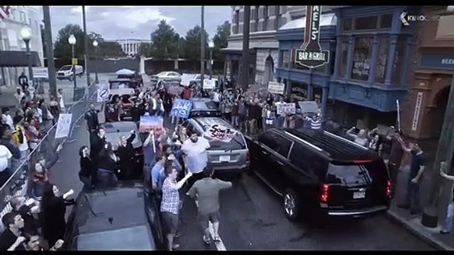 Sharknado 3 : Oh Hell No! Bande-annonce (DE)