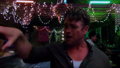 Death of Me Bande-annonce (UK)