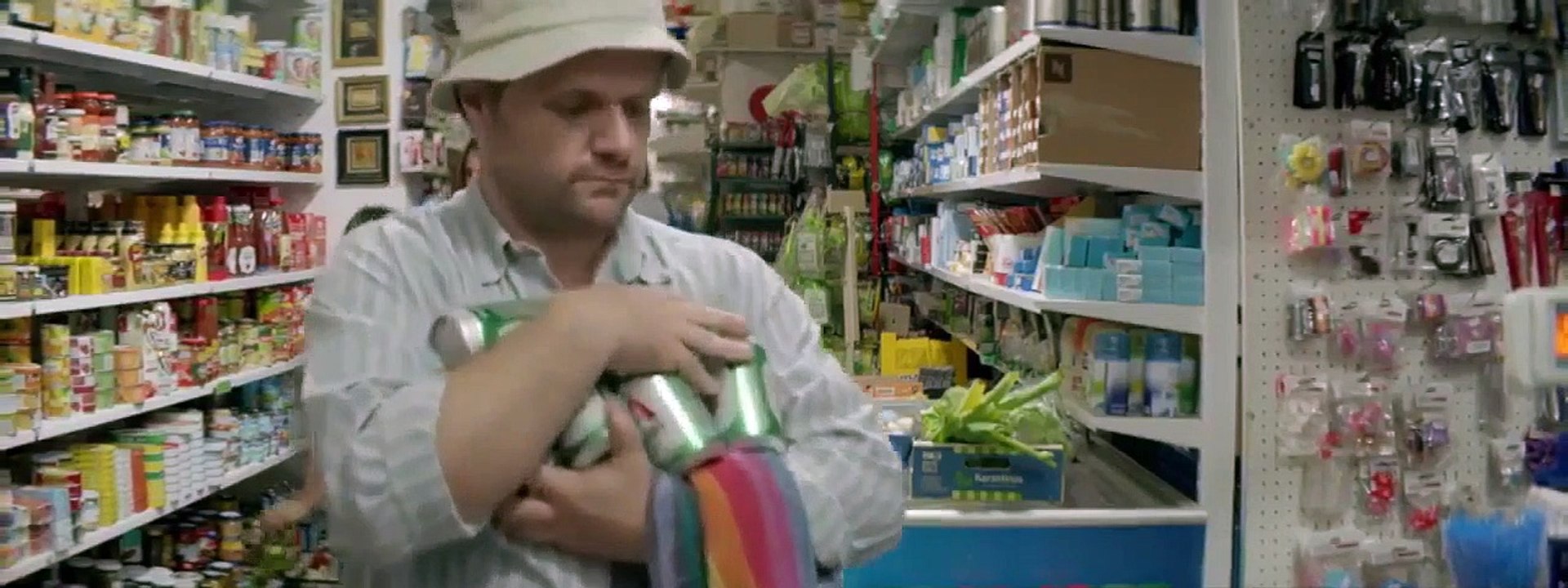 SUNTAN (2016) BRRip