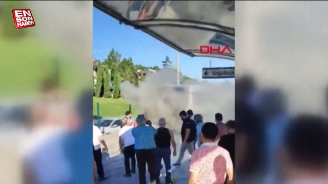 İstanbul'da bitmeyen ulaşım sorunu: 1850'nin üzerinde İETT otobüsü arızalandı