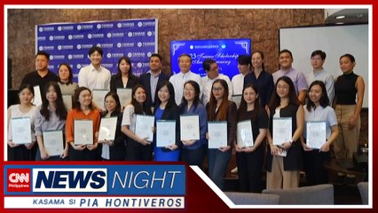 Taiwan planong kumuha ng 28k foreign workers kabilang ang mga Pinoy