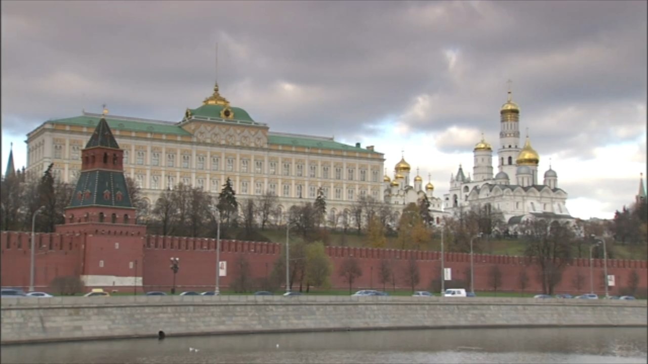 Insider: US-Beamte führen regelmäßig Geheimgespräche mit Kreml-Mitarbeitern
