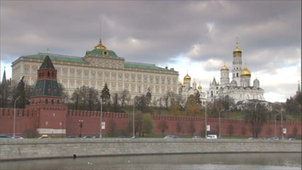 Insider: US-Beamte führen regelmäßig Geheimgespräche mit Kreml-Mitarbeitern