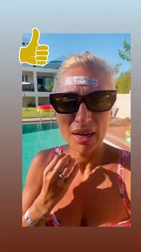 Μαρία Ηλιάκη: Το πρόβλημα υγείας της κόρης της