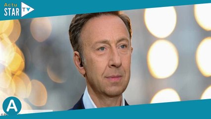 Stéphane Bern a déjà “tout prévu” pour son enterrement : “Creusons tout de suite…”