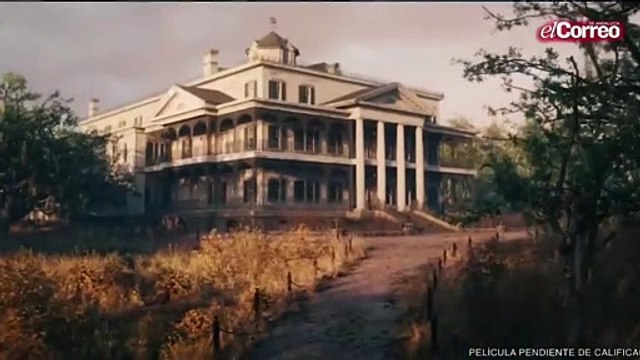 'Mansión Encatada', 'Delfines de plata' y 'Cata de vinos': los estrenos de la cartelera