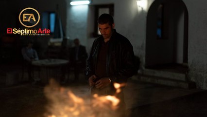 El Inmortal (Movistar Plus+) - Detrás de las cámaras 2ª temporada (HD)