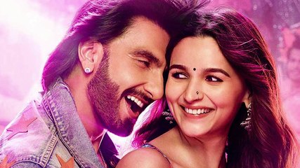 Public Review 'Rocky Aur Rani Kii Prem Kahaani'