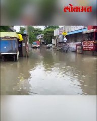 जेथे शेतीचे नुकसान झाले, तेथे तातडीने पंचनामे करण्याचे फडणवीसांनी दिले आदेश