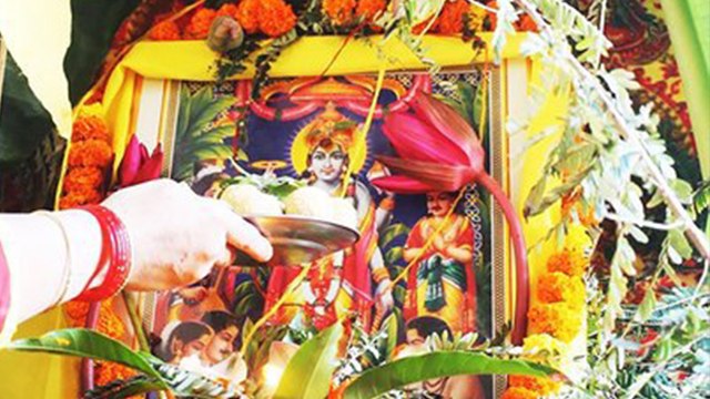 Padmini Ekadashi 2023: पद्मिनी एकादशी व्रत कथा | पद्मिनी एकादशी की कहानी|Padmini Ekadashi Vrat Katha