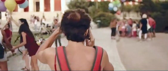 Λεωφόρος Πατησίων, Patision Avenue (2018) FHD WEBRip [Θανάσης Νεοφώτιστος] 12min