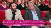 Affaire Alain Delon : ces 