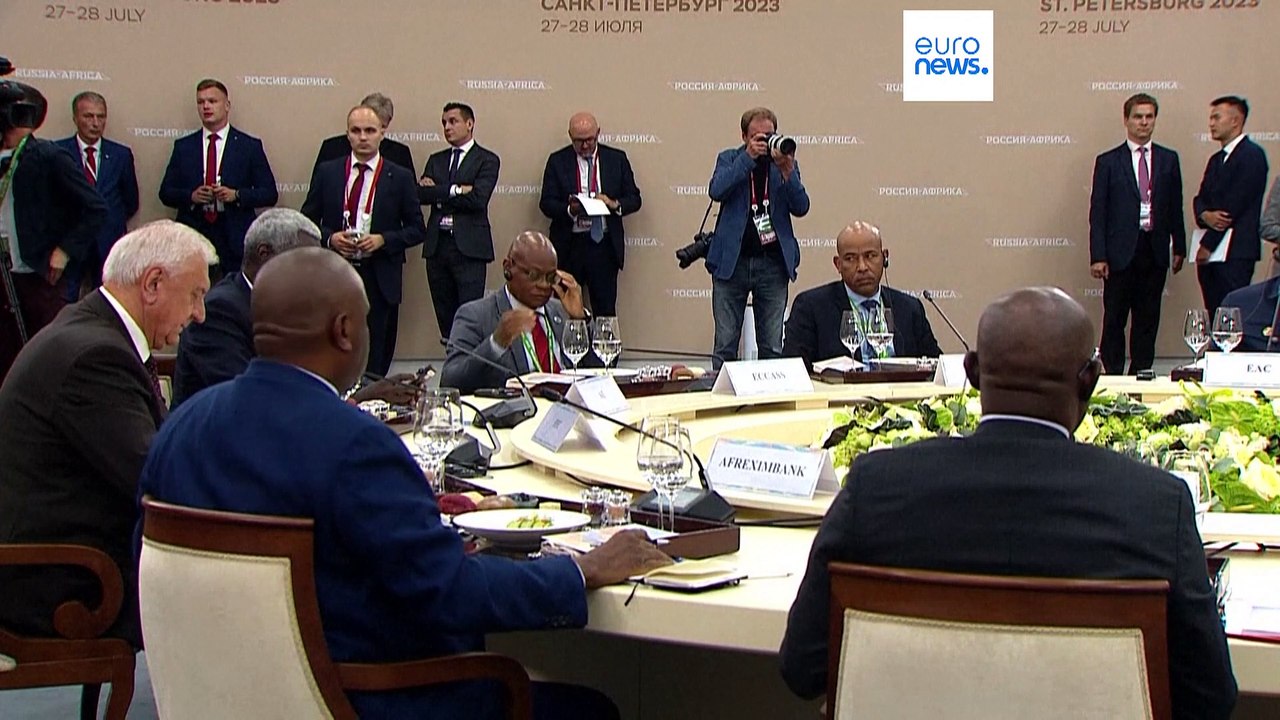 Nachrichten des Tages | 28. Juli - Mittagsausgabe