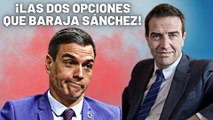Gorka Maneiro avisa del futuro de Pedro Sánchez si se repiten elecciones