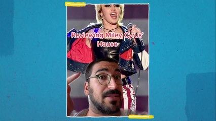 Así es Dan Rosen, el cómico que critica las casas de los famosos