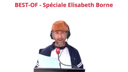 Les Moments Incontournables d'Elisabeth Borne dans l'Œil de Philippe Caverivière 🎙️ - thumbnail