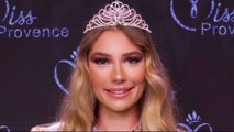 Miss France 2024 : qui est Adélina Blanc, Miss Provence 2023 ?