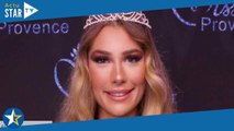 Miss France 2024 : qui est Adélina Blanc, Miss Provence 2023 ?