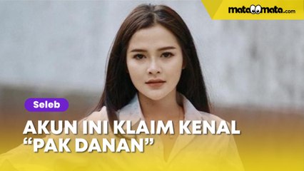 Arif Dirgantara-nya Solo? Akun Ini Klaim Kenal "Pak Danan" yang Dikaitkan Bella Bonita