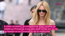 Vanessa Paradis : 