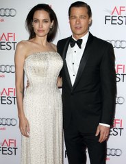 Brad Pitt et Angelina Jolie : fin de la bataille autour de leur château en Provence